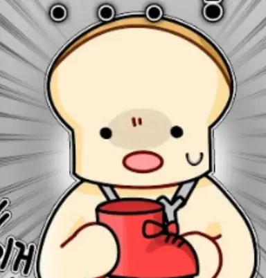 Profile image of ジュンブレッド