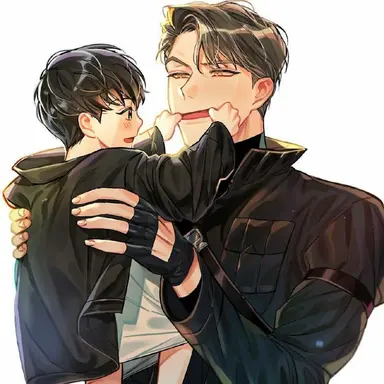 Profile image of 백민준