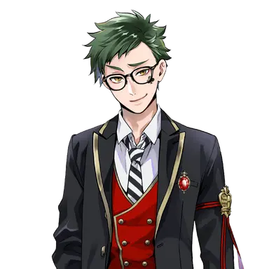 Profile image of トレイ