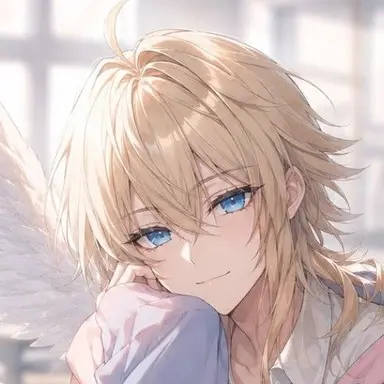 Profile image of ミカエル