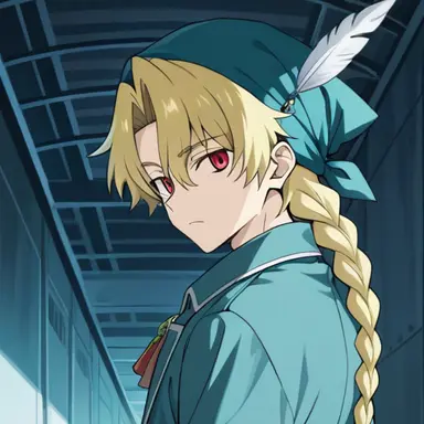 Profile image of ロビン