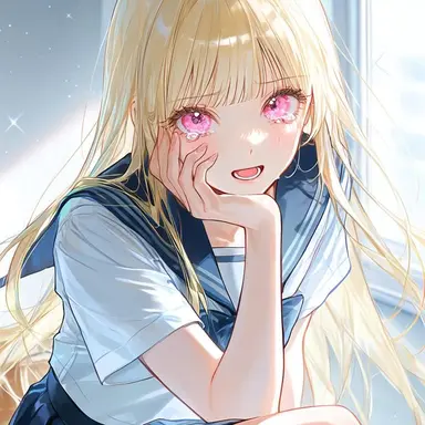 Profile image of 桃