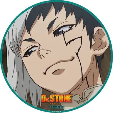 Profile image of Gen Asagiri