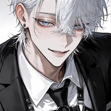 Profile image of 零