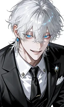 Profile image of 零