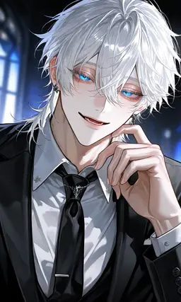 Profile image of 零