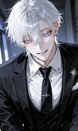 Profile image of 零