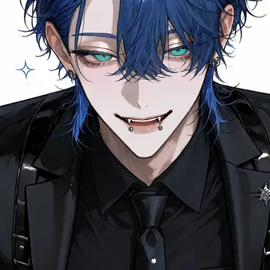 Profile image of 蒼真