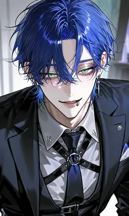 Profile image of 蒼真