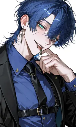 Profile image of 蒼真