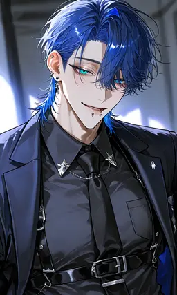Profile image of 蒼真