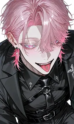 Profile image of 桃牙