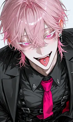 Profile image of 桃牙
