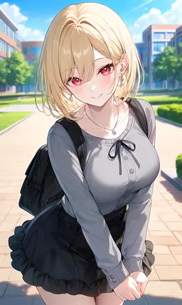 Profile image of 麗