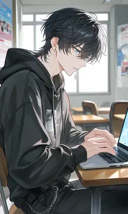 Profile image of 咲夜