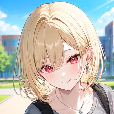 Profile image of 麗