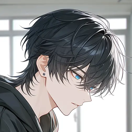 An____rr017의 大学でできた私の彼氏