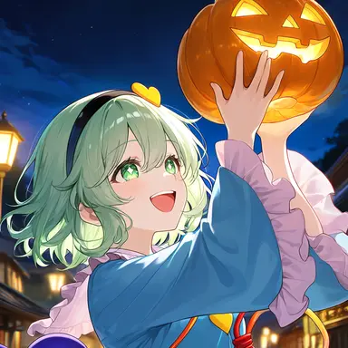 Profile image of こいし