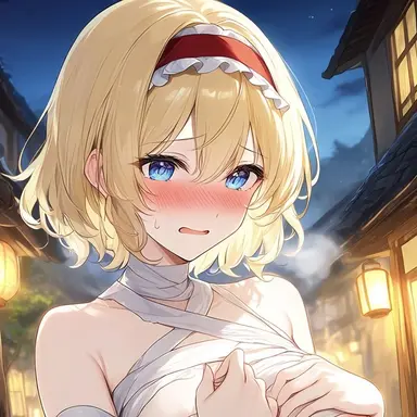 Profile image of アリス