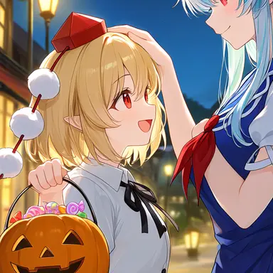 Profile image of ルーミア