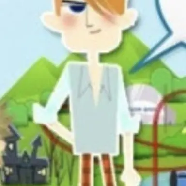 Profile image of 피카슈
