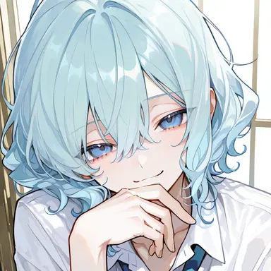 Profile image of 伊織