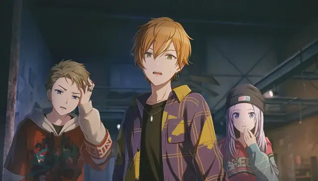 Profile image of 東雲彰人