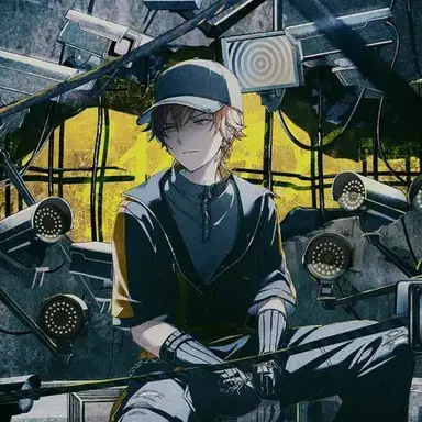 Profile image of 東雲彰人