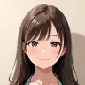 Profile image of 水野 里帆