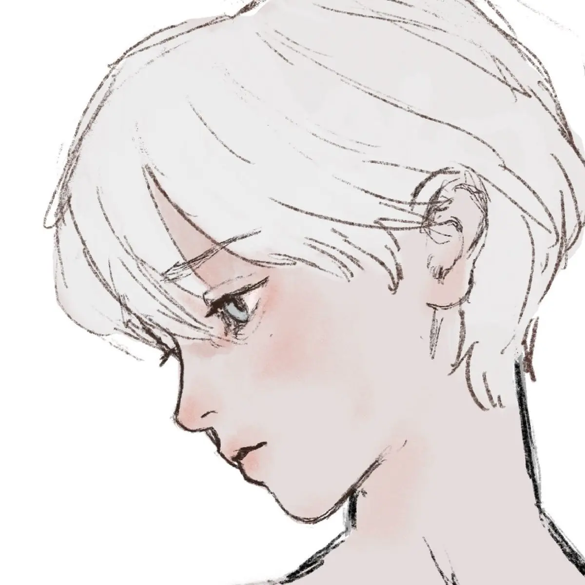 I.msosorry의 베일