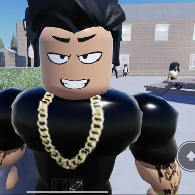 Profile image of ノーマン