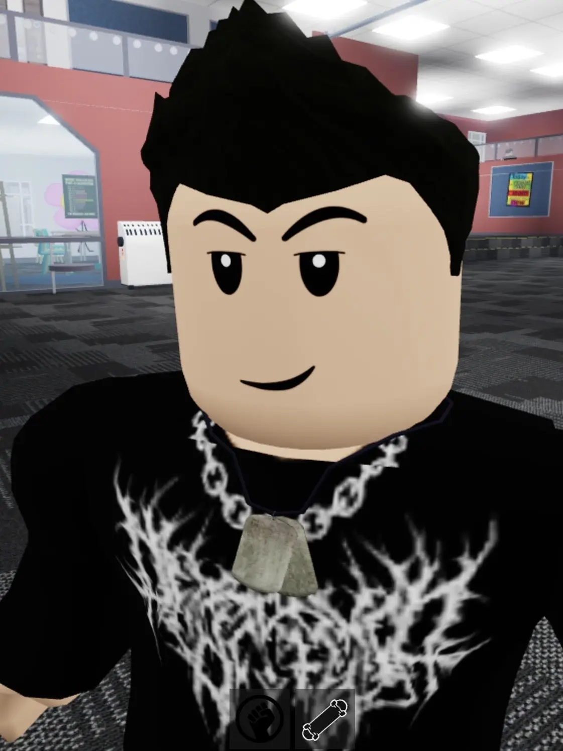 FrayedLens6654의 彼らはあなたを倒しに来る