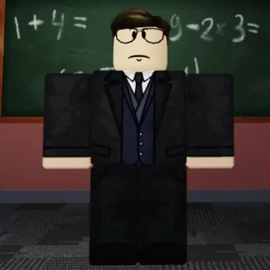 Profile image of 数学教師