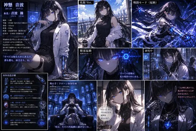 Profile image of ナナミ