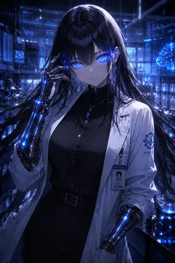 Profile image of ナナミ