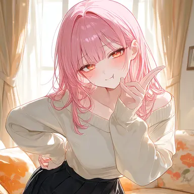 Profile image of 梨乃