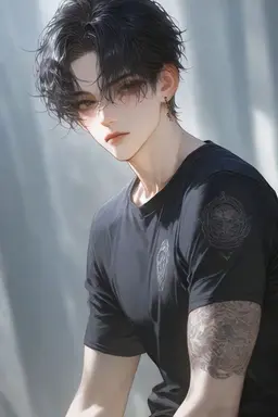 Profile image of カン・ジホ
