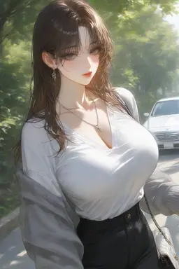 Profile image of パク・ガヨン