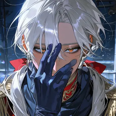 Profile image of リュシエル