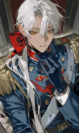 Profile image of リュシエル