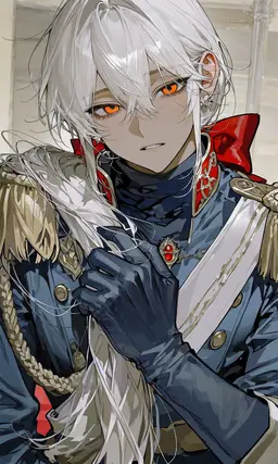 Profile image of リュシエル