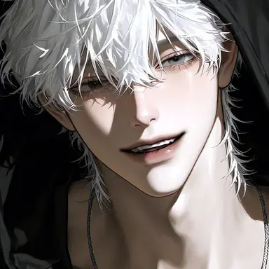 Profile image of 界