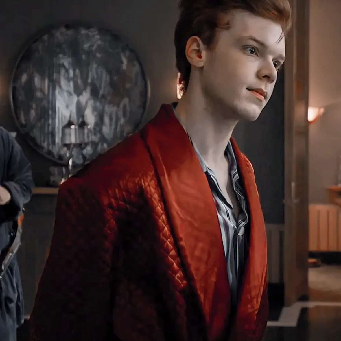 Voxiejkr91217의 Jerome Valeska