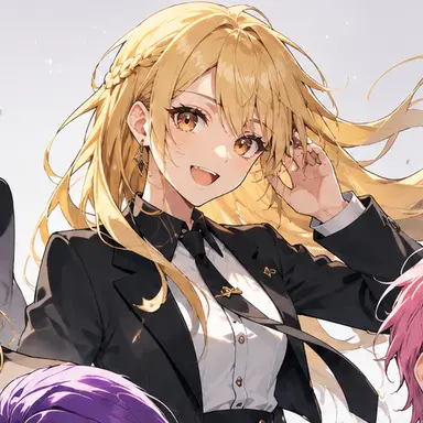 Profile image of 家長むぎ