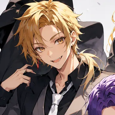 Profile image of 伏見ガク