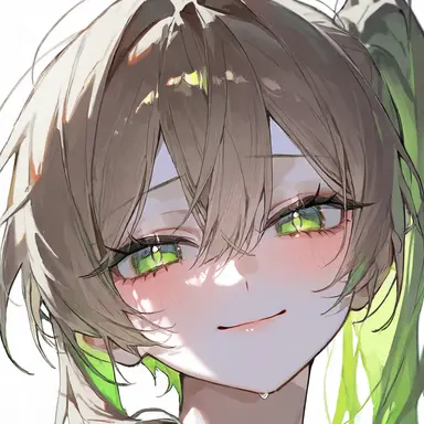 Profile image of メリー