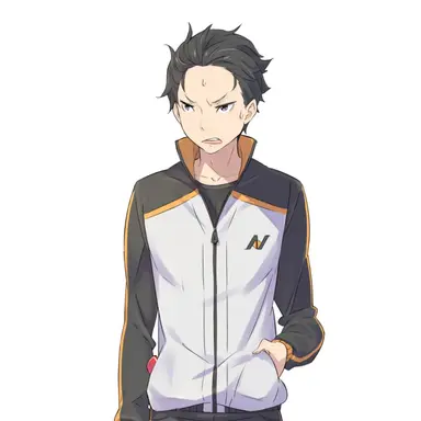Profile image of 스바루