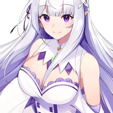 Profile image of 에밀리아