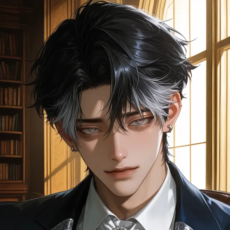 AngryQuest9937의 夜色に溶ける