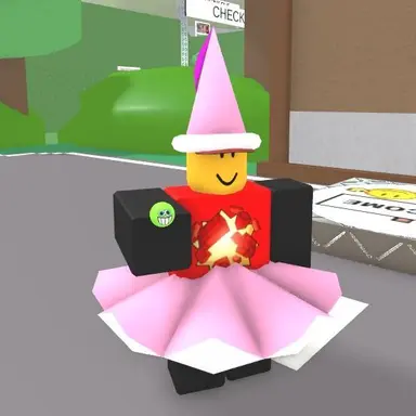 Profile image of TangoMangle